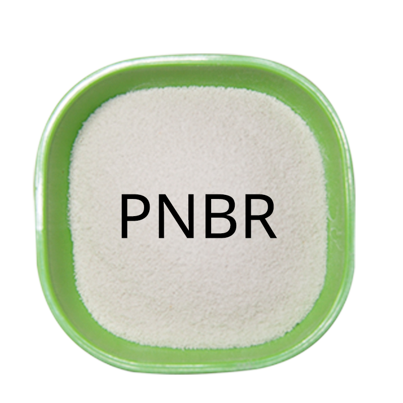 Caoutchouc nitrile en poudre