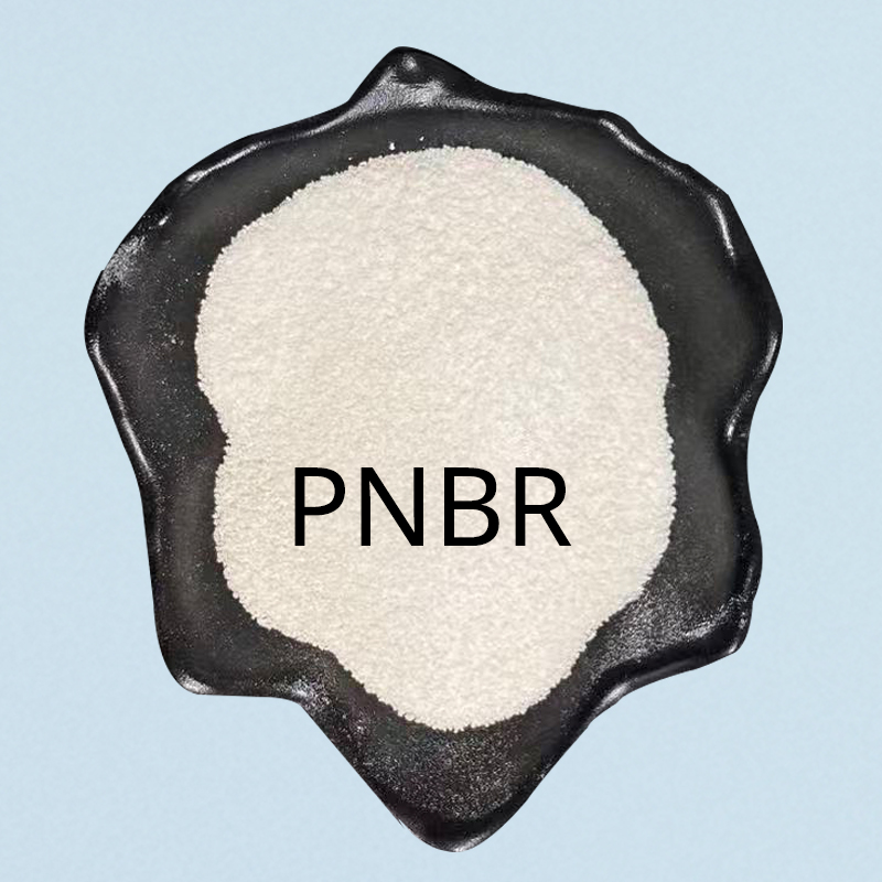 Qu'est-ce qu'un agent de renforcement en caoutchouc nitrile et comment améliore-t-il les performances des polymères ?