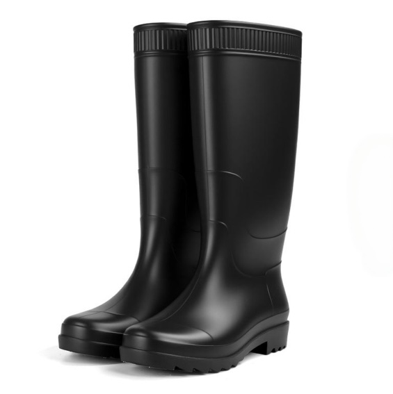 Bottes de mode