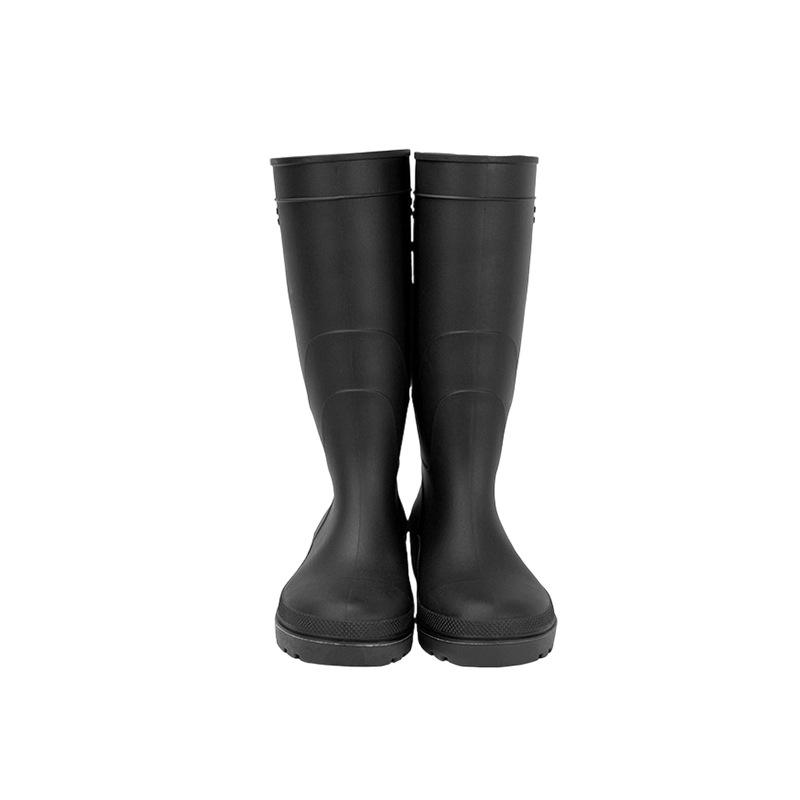 341519f2-cdb6-41af-b456-60f10c091b34_vue_frontale_d'une_paire_de_bottes_de_travail_noires_et_étanches_pour_hommes_à_usage_extérieur_et_de_peche.jpg