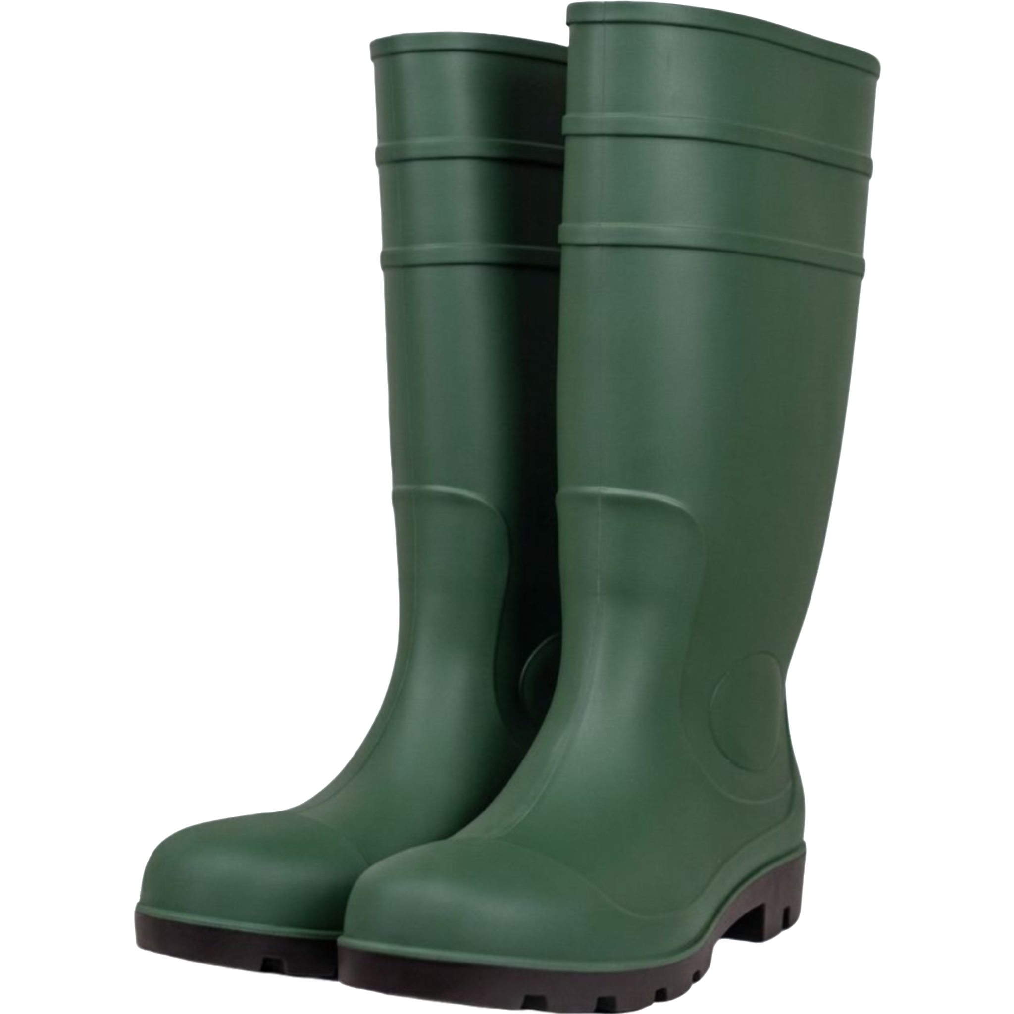 Bottes légères et imperméables