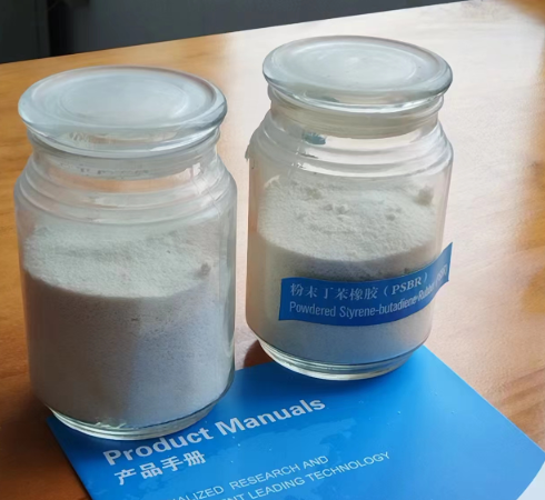 Copolymère d'acrylonitrile‑butadiène‑styrène
