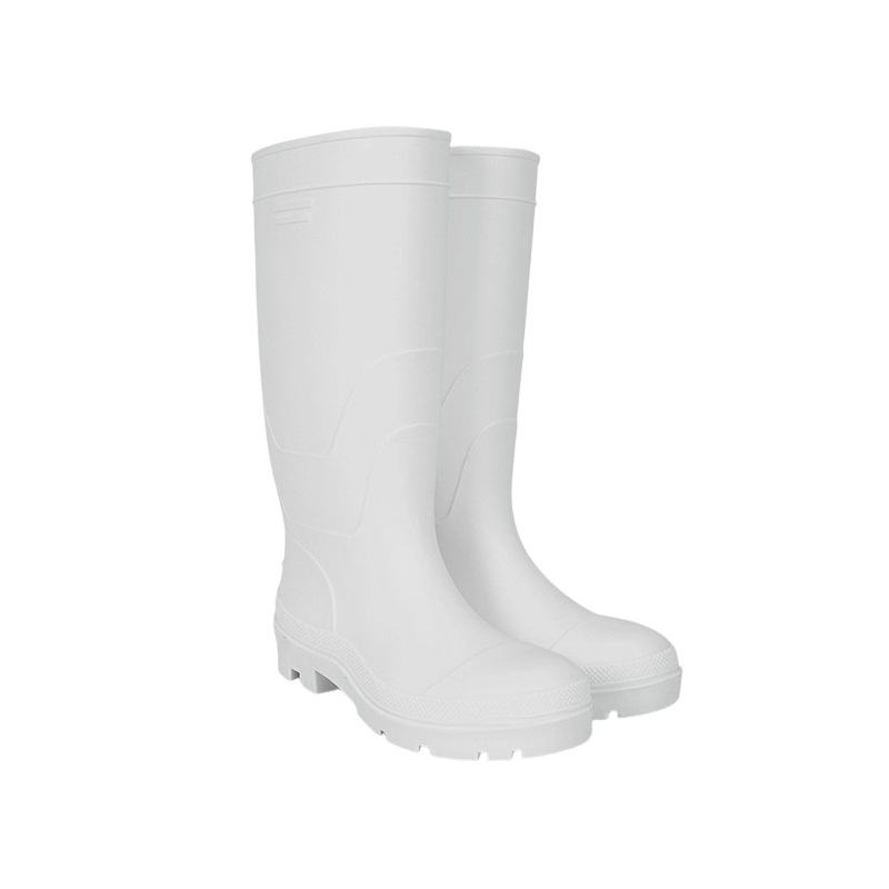Bottes en caoutchouc imperméables