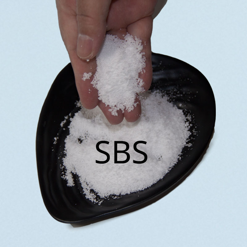 Styrène‑Butadiène‑Styrène