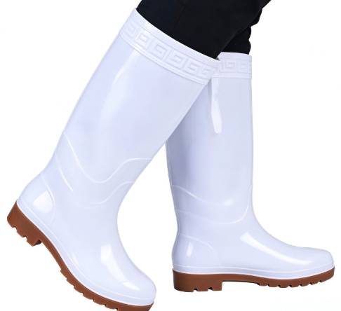 Comment les bottes respirantes pour hommes allient-elles confort, protection et durabilité ?