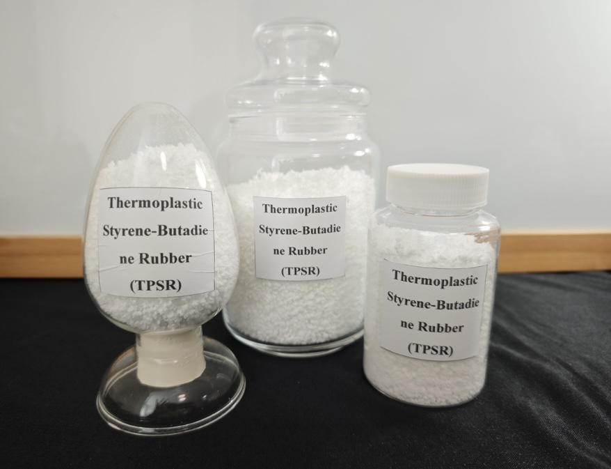 Élastomères thermoplastiques
