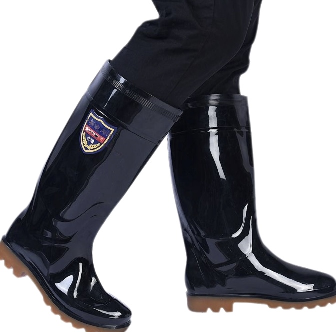Bottes de travail