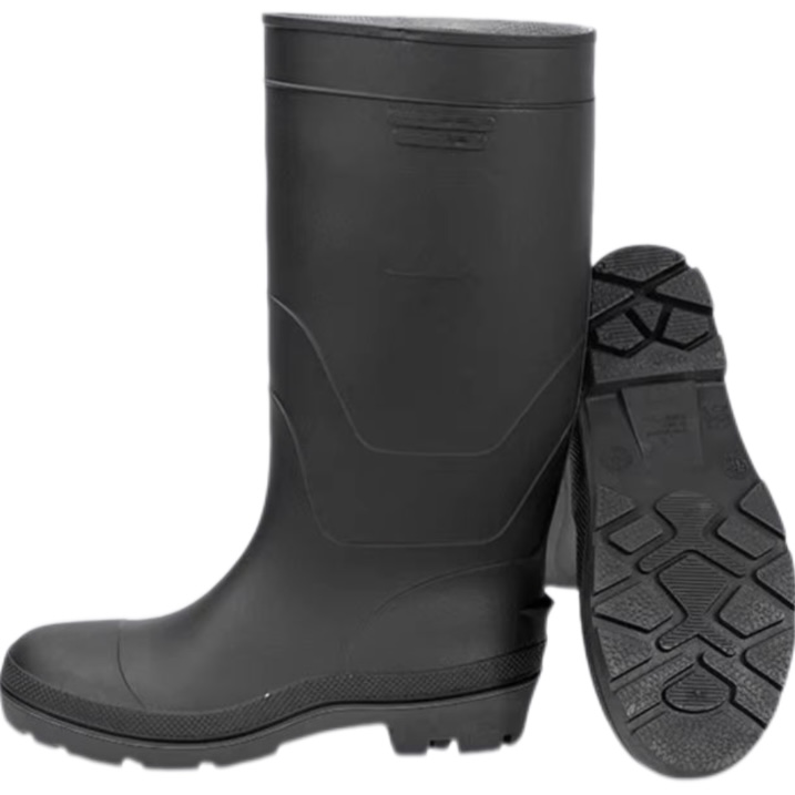 Quelles sont les bottes à embout d'acier les plus légères et les plus confortables pour femmes ?