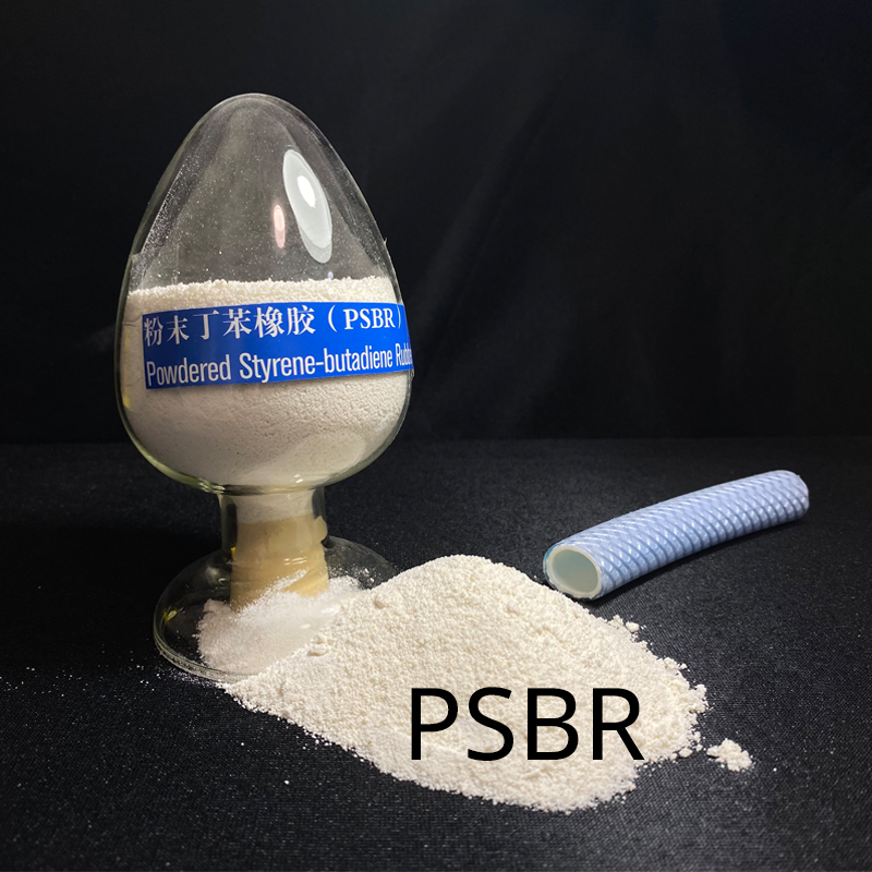 PSBR